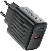 Charger ACEFAST A104 black