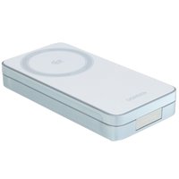 Wireless charger Ugreen W756 light blue