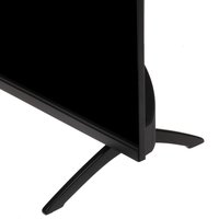 43" (109 sm) Televizor Sber SDX-43U5500DBA qora