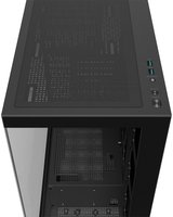 Корпус DEEPCOOL CG580 [R-CG580-BKNDA0-G-1] черный