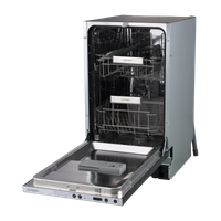 Встраиваемая посудомоечная машина Indesit DIS C120