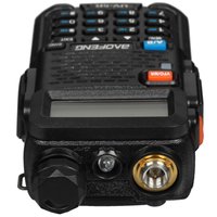 Радиостанция Baofeng UV-5R 5W черный