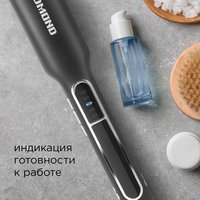 Выпрямитель для волос Redmond HS1713 черный
