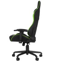 Computer chair ZONE 51 CLUBPOINT black