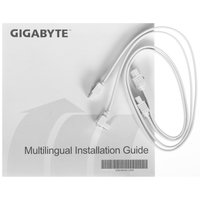 Материнская плата GIGABYTE B850 EAGLE ICE
