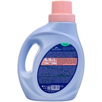 Laundry gel MARABU DOLOMIT LD086 for children's underwear, for colored fabrics, for white fabrics, 1 L