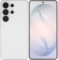 6.9" Смартфон Samsung Galaxy S26 Ultra 256 ГБ белый