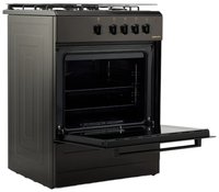 Gas Stove Artel Apetito 00-G V1 brown