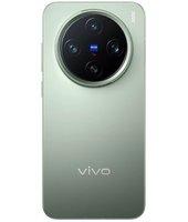 6.31" Смартфон Vivo X200 Pro mini 512 ГБ зеленый