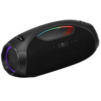 Портативная колонка Fiero Dream FR600, черный