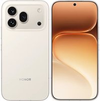 6.57" Смартфон HONOR 600 Pro 256 ГБ бежевый