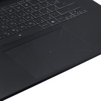 16" Ноутбук Gigabyte Gaming A16 GA65H черный