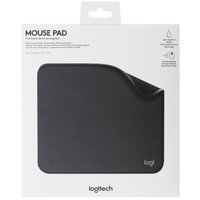 Коврик Logitech Mouse Pad Studio Series GRAPHITE  черный