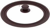 Крышка Tima 242628BR, 26 см, 28 см, 24 см