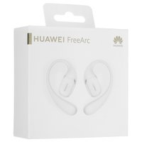 Наушники TWS HUAWEI FreeArc  серый 2025