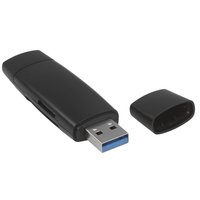 Кард-ридер UGREEN CM304