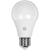 Умная светодиодная лампа Яндекс YNDX-00558 RGB