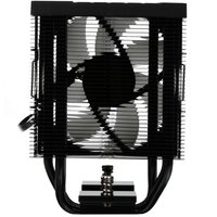 Кулер для процессора PCCooler R300 ARGB BK [CLPCC_R300_ARGB_BK] черный