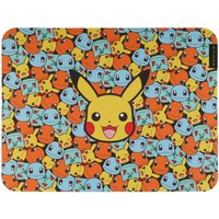 Коврик Razer Gigantus V2 Pokemon Kanto Starters Edition (M) разноцветный
