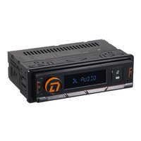 Автопроигрыватель DL Audio Barracuda HALF-DSP Head Unit