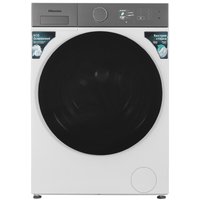 Washing machine Hisense WF5I8043BWF1 white