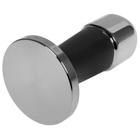 Кофеварка рожковая Smeg EGF03BLEU черный
