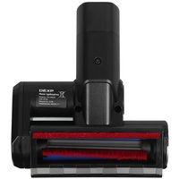 Вертикальный пылесос  DEXP DS-M600  черный