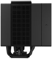Кулер для процессора DEEPCOOL Assassin IV VC Vision [R-ASN4-BKNVMD-G] черный