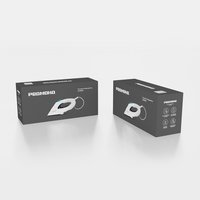Отпариватель РЕДМОНД SH1639 белый