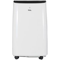 Кондиционер мобильный TCL TAC-PDL 12W белый