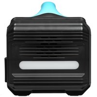 Портативная зарядная станция FinePower Zeus 300 черный