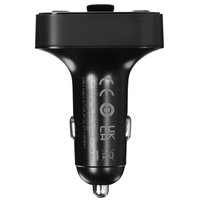FM-трансмиттер Baseus S-09 Lite Series
