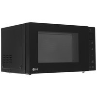 Microwave oven LG NeoChef MW23W35GIB black