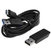 Геймпад беспроводной/проводной Flydigi Vader 5 Pro черный
