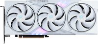 Видеокарта MSI GeForce RTX 5060 Ti GAMING TRIO WHITE [G506T-16GTW]