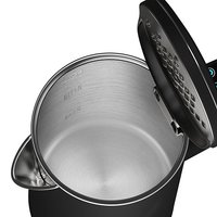 Электрочайник Redmond SkyKettle KM231S черный