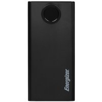 Портативный аккумулятор Energizer UE10019PQ черный
