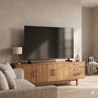 43" (108 см) Телевизор Hisense 43E7S черный