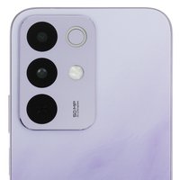 6.8" Смартфон realme С85 128 ГБ фиолетовый