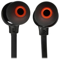 Беспроводные наушники JBL Tune 125BT  черный 2021
