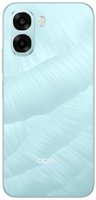 6.75" Смартфон OPPO A6x 128 ГБ голубой
