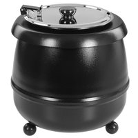Супница Viatto SB-6000L черный