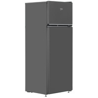 Холодильник с морозильником Beko B1RDSK240G серый — фото 1