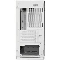 Корпус ARDOR GAMING Rare Minicase MS4  белый