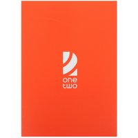 Кастрюля OneTwo Amber O3SC60 6 л 22 см серебристый