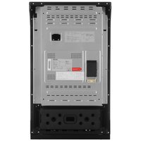 Электрическая плита DEXP EC50-M02 черный