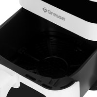 Аэрогриль Gressel GAF-1824 белый