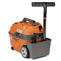 Промышленный пылесос  Daewoo DAVC 2000S