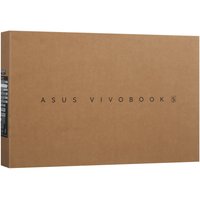 16" Laptop ASUS Vivobook S S3607VA-RP044W gray