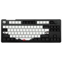 Keyboard  wired Дарк Проджект KD87A